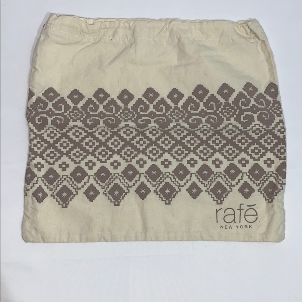 Rafe New York Dust Bag Only
